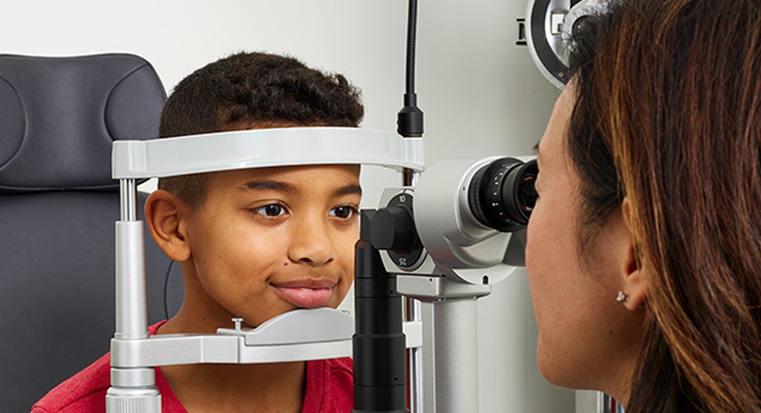 What Is Nearsightedness, and What Causes It?
