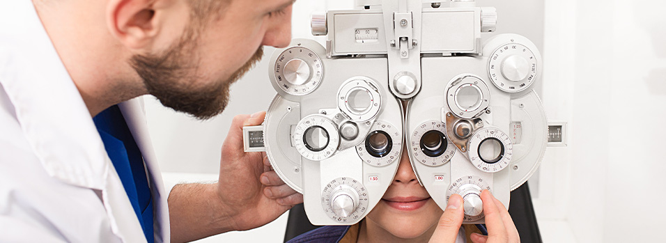 Nearsightedness vs. Astigmatism: What’s the difference? 