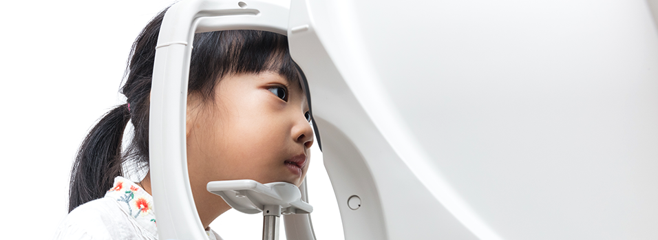 My Child Has Myopia—Now What? 