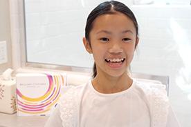 Can my child insert and remove contact lenses on their own?