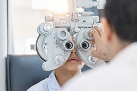 10 Questions to ask your child’s eye doctor