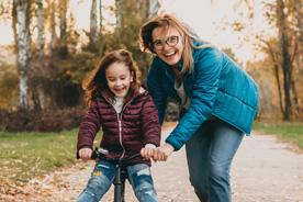 What are the steps in a family’s myopia management journey?