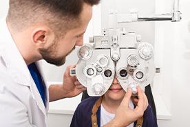 Nearsightedness vs. Astigmatism: What’s the difference? 